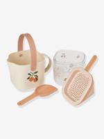 Roald LIEWOOD stapelbare strandset rozen - thumbnail