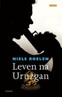 Leven na Uruzgan - Niels Roelen - Paperback (9789048830015) - thumbnail