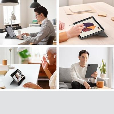 Logitech Combo Touch for iPad Pro 11-inch (1st, 2nd, and 3rd generation) Logitech Combo Touch for iPad Pro 11-inch (1st, 2nd, and 3rd generation)