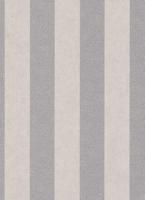 Dutch Wallcoverings Behang Carat Deluxe Streep Beige/Zilver 10077-02 - thumbnail