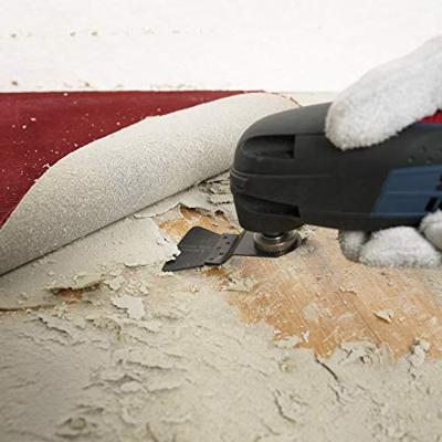 Bosch Professional Multitool zaagbladenset 5-Delige Starlock Best of Cutting Renovatie - 2608664624 - thumbnail