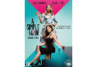 Simple favor (DVD) - thumbnail