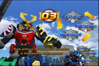 Power Rangers Samurai - thumbnail