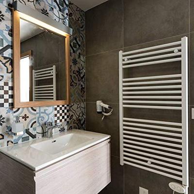 SLV 1001300 L-LINE 60 Wandlamp LED vast ingebouwd Zilver SLV 1001300 L-LINE 60 Wandlamp LED vast ingebouwd Zilver