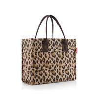 Reisenthel Daily Shopper-Leo Macchiato - thumbnail