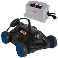 T.I.P. - Technische Industrie Produkte 30454 T.I.P. Zwembadrobot Sweeper 18000 Zwart - thumbnail