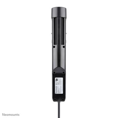 Printplaat Neomounts VOLT DESK CLAMP Zwart (1,4 m) - thumbnail