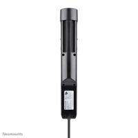 Printplaat Neomounts VOLT DESK CLAMP Zwart (1,4 m) - thumbnail