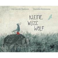 Kleine wijze wolf - Gijs van der Hammen - Hardcover (9789089672360) - thumbnail