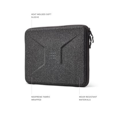 Urban Armor Gear Laptoptas Geschikt voor max. (laptop): 40,6 cm (16) Donkergrijs