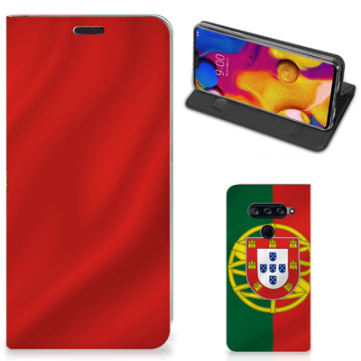 LG V40 Thinq | Standcase | Portugal
