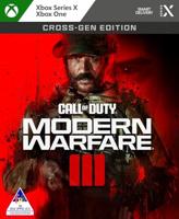Call of Duty Modern Warfare III - thumbnail
