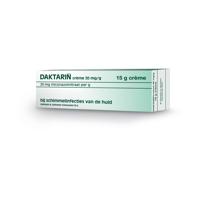 Daktarin Crème 20mg Miconazol - thumbnail