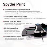 Datacolor Spyder Print Studio - thumbnail