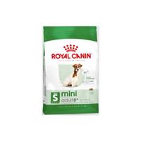 ROYAL CANIN S Mini Adult 8+ - droog hondenvoer - 800 g - thumbnail