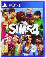 De Sims 4 - thumbnail
