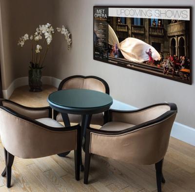 Braun DigiFrame 240 Business Line 60,96cm (24,0)
