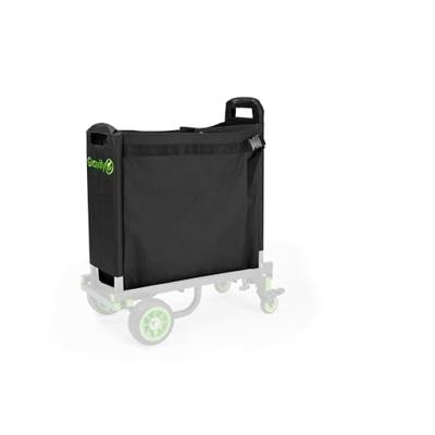 Gravity BG CART M 1 hoes - thumbnail