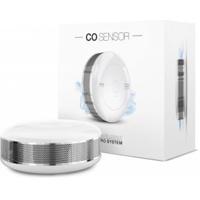 Fibaro FGCD-001 koolmonoxide-melder (CO) Draadloos Koppelbaar Opbouwmontage - thumbnail