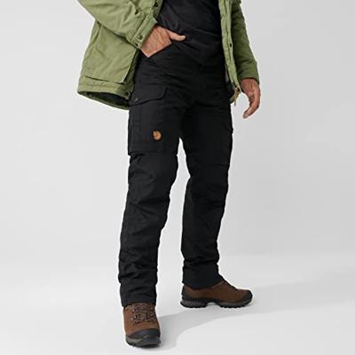 Fjällräven barents pro winter - outdoor pants