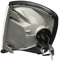 Knipperlicht rechts voor WIT inclusief LAMPHOUDER 3025902 - thumbnail