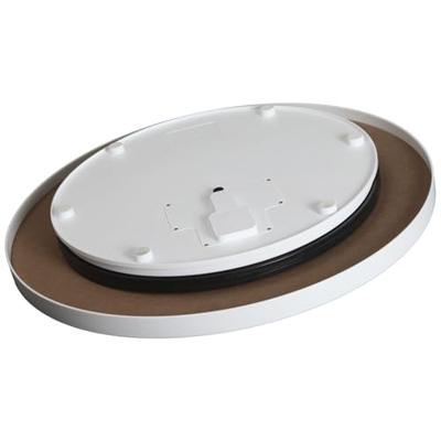 Falcon Eyes Mini Draaiplateau T360-A3 60 cm tot 40 Kg