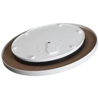 Falcon Eyes Mini Draaiplateau T360-A3 60 cm tot 40 Kg - thumbnail