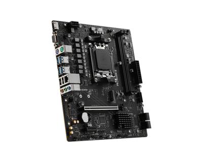Moederbord AMD MSI PRO A620M-B - thumbnail