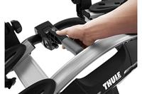 Thule VeloCompact 924 fietsendrager 2 fietsen - thumbnail