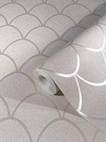 Noordwand The New Design Book Behang met boogjes - 32717 - thumbnail