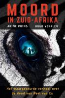 Moord in Zuid-Afrika - Arine Prins, Hugo Verkley - ebook - thumbnail