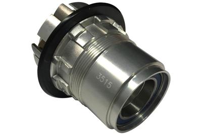 FSA Full 6 Vrijlooplichaam Pawl XD SRAM 11-12V - Zilver FSA Full 6 Vrijlooplichaam Pawl XD SRAM 11-12V - Zilver
