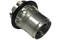 FSA Full 6 Vrijlooplichaam Pawl XD SRAM 11-12V - Zilver - thumbnail