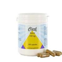 Clark Rascal 450mg Capsules - thumbnail