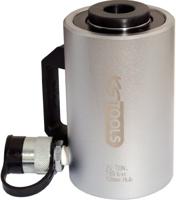 KS Tools 700.1791 Hydraulische holle zuigercilinder, 20 t - thumbnail