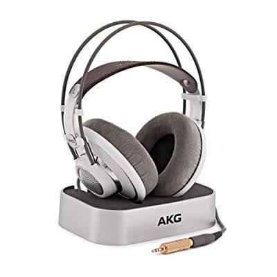 AKG K 701 Headphone Half-Open - HiFi koptelefoon