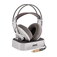 AKG K701 premium koptelefoon open - thumbnail