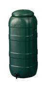 Harcostar Rainsaver regenton 100 liter groen - thumbnail