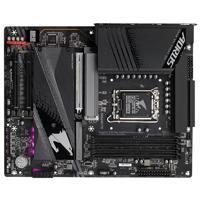 Gigabyte Z790 AORUS ELITE DDR4 Moederbord Socket Intel 1700 Vormfactor ATX Moederbord chipset Intel® Z790 - thumbnail