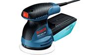 Bosch Professional GEX 125-1 AE 0.601.387.504 Excentrische schuurmachine Incl. koffer 250 W Ø 125 mm - thumbnail
