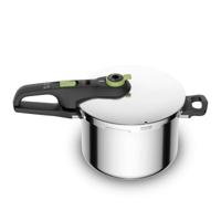 Snelkookpan Tefal P2580 - thumbnail