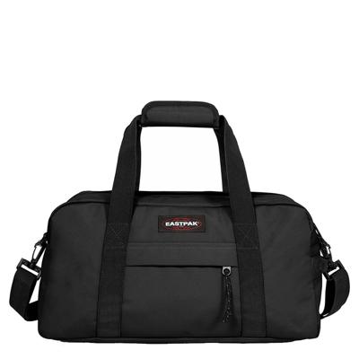 Sporttas Eastpak EK00077D008 Zwart Één maat Sporttas Eastpak EK00077D008 Zwart Één maat