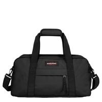 Sporttas Eastpak EK00077D008 Zwart Één maat - thumbnail