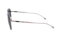 Zonnebril Heren Hugo Boss 1296FS-AOZQT Gouden ø 63 mm - thumbnail