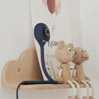 Babyfoon video - BEABA - Zen Connect - Nachtblauw - thumbnail