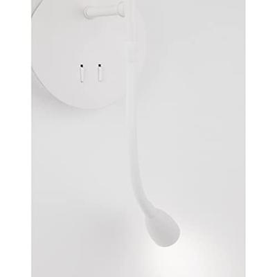 Lyora BedlampjeNia wit - 9182371