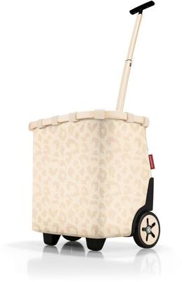 Reisenthel Carrycruiser-Leo Vanilla