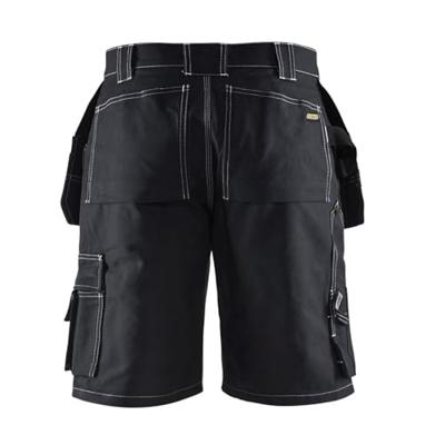 Blåkläder Short 15341370 | Zwart | Maat 48 - 7330509168004 Blåkläder Short 15341370 | Zwart | Maat 48 - 7330509168004