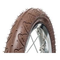 AMIGO buitenband Ortem Willy 12 1/2 x 1.75 x 2 1/4 (47 203) bruin - thumbnail