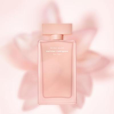 Narciso Rodriguez For Her Musc Nude Eau de Parfum 30ml